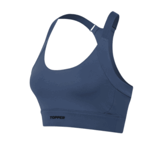 CORPIÑO TOPPER WMN SENSE