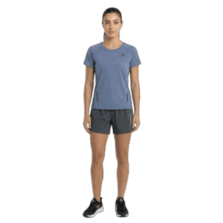 REMERA TOPPER MC WMN RNG SPRINT