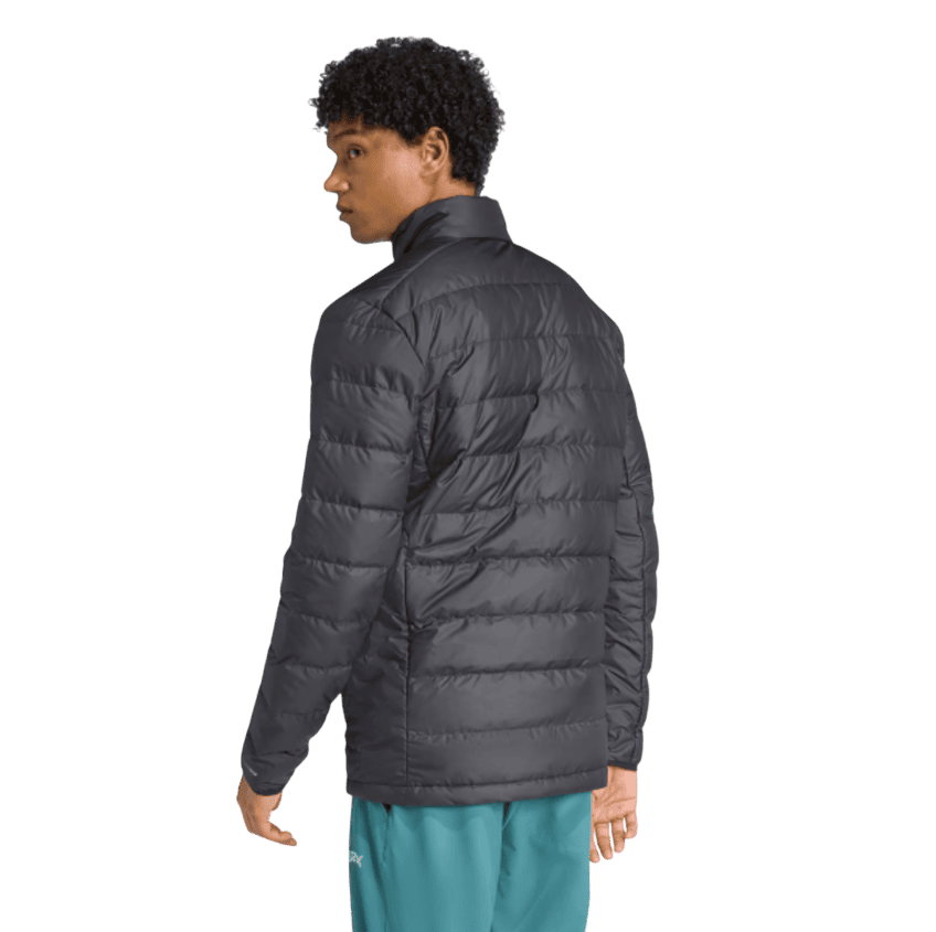 CAMPERA TERMICA LIVIANA MULTI LIGHT DOWN CLIMAWARM - Image 5