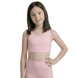 CORPIÑO TOPPER TRNG GIRLS NEW