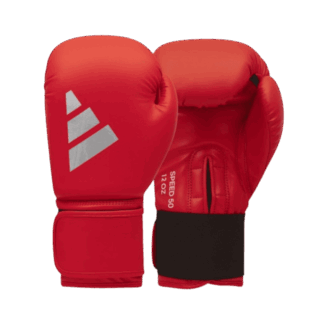 GUANTE ADIDAS BOX SPEED 50 ADISBG50