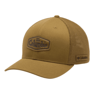 GORRA COLUMBIA MESH