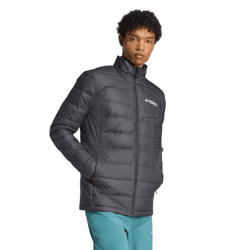 CAMPERA TERMICA LIVIANA MULTI LIGHT DOWN CLIMAWARM - Image 4