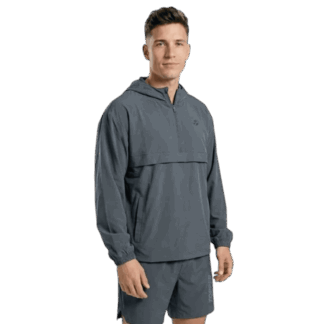 BUZO TOPPER 1/2 ZIP SPRINT MEN RNG