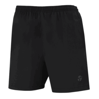 SHORT TOPPER RUNNING ZEAL II