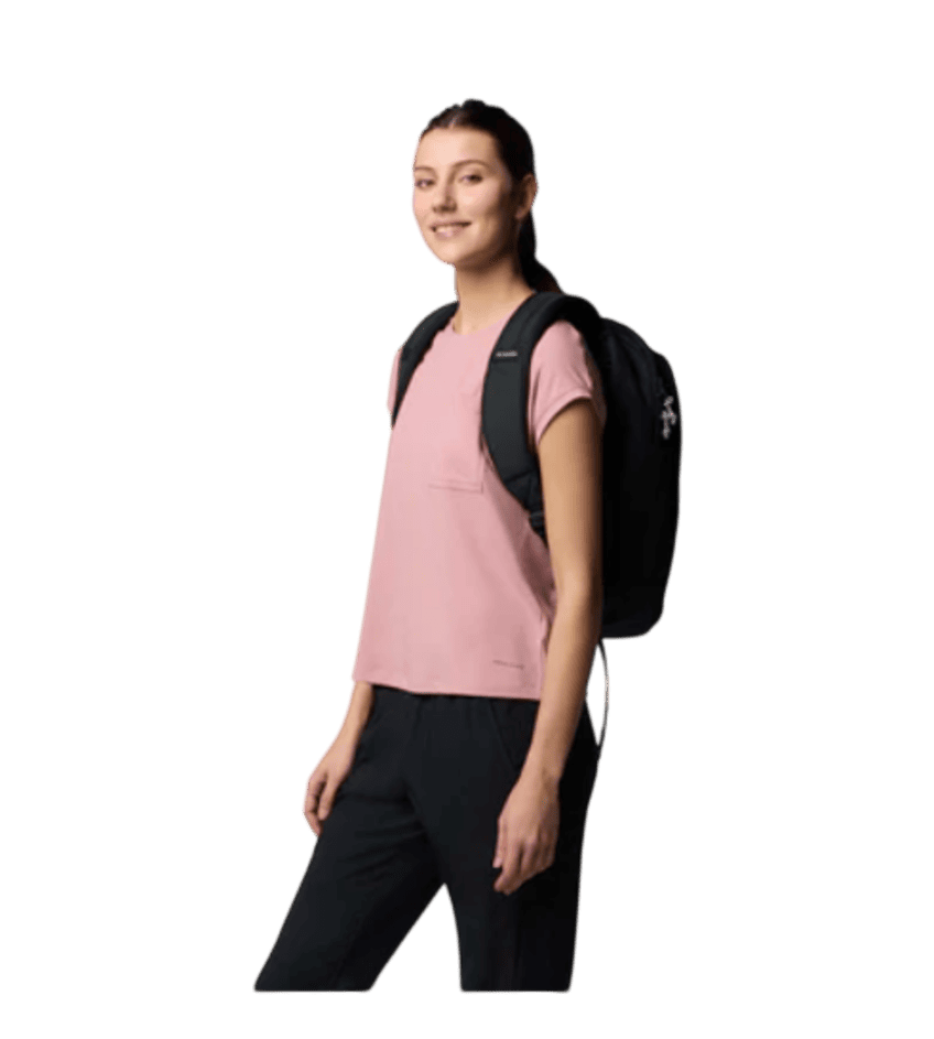 MOCHILA BUXTON 26L BACKPACK - Image 2