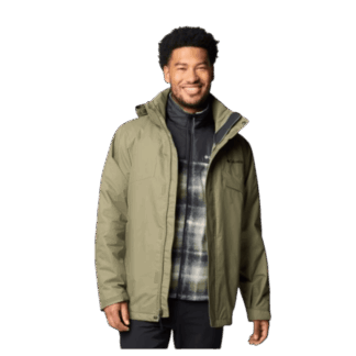 CAMPERA COLUMBIA BUGABOO