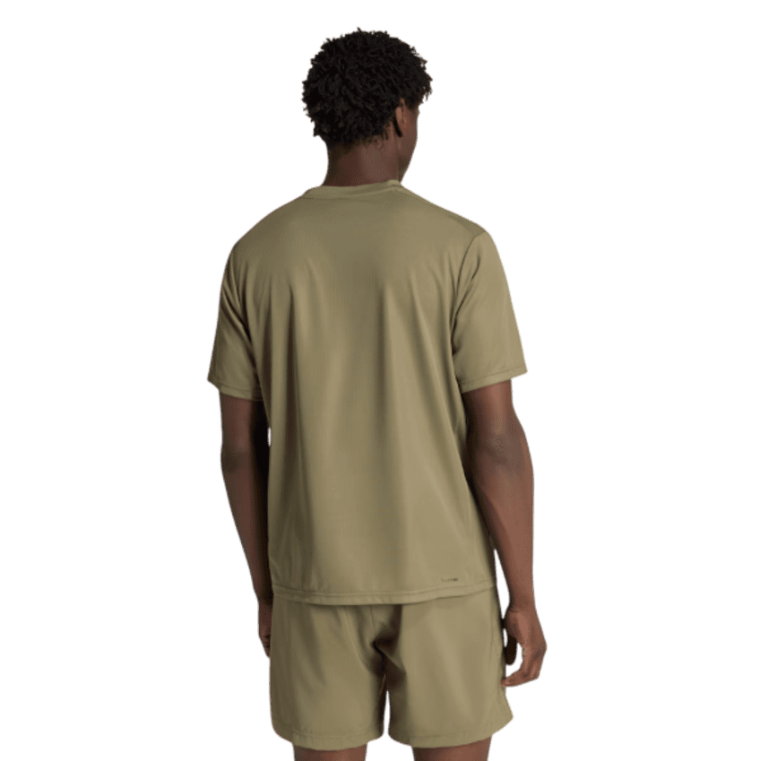 REMERA ADIDAS WORKOUT ESSENTIALS BASE - Image 7