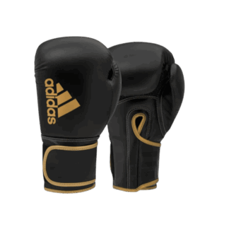 GUANTE ADIDAS BOX HYBRID 80 ADIH80