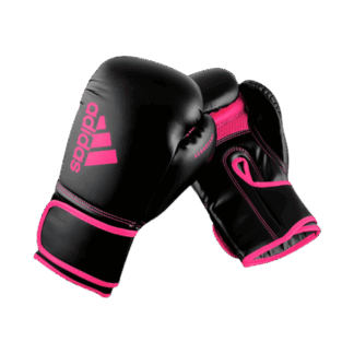 GUANTE ADIDAS BOX HYBRID 80 ADIH80