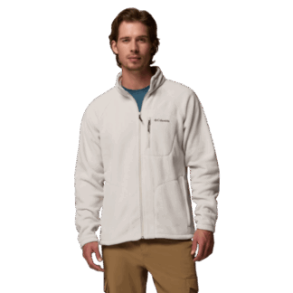 CAMPERA COLUMBIA FAST TREK II JACKET