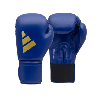GUANTE ADIDAS BOX SPEED 50 ADISBG50