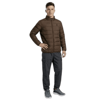 CAMPERA TOPPER GD MEN