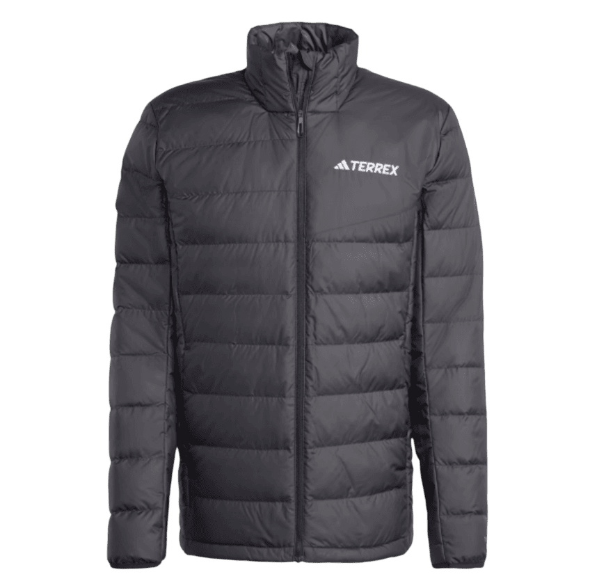 CAMPERA TERMICA LIVIANA MULTI LIGHT DOWN CLIMAWARM - Image 2