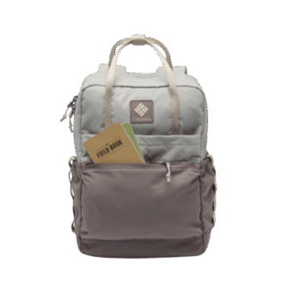 MOCHILA COLUMBIA TRAIL TRAVELER II 18L BACKPACK