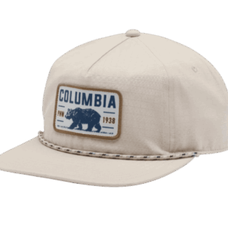 GORRA COLUMBIA RATCHET STRAP SNAP BACK