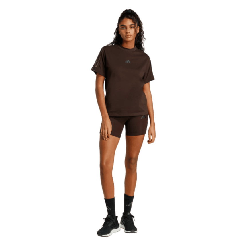 REMERA SEASONAL ESSENTIALS LEOPARD PRINT 3 TIRAS - Image 3