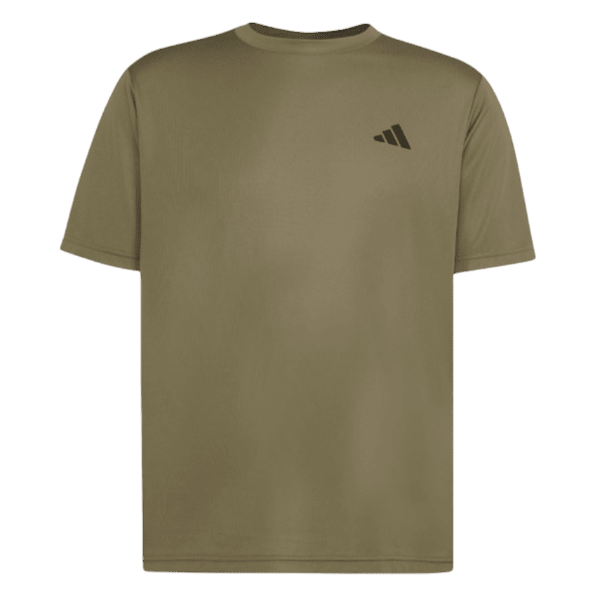 REMERA ADIDAS WORKOUT ESSENTIALS BASE - Image 5