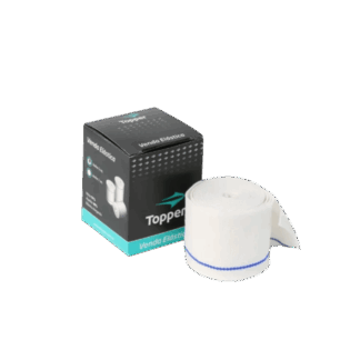 VENDA TOPPER ELASTICA Nº 5