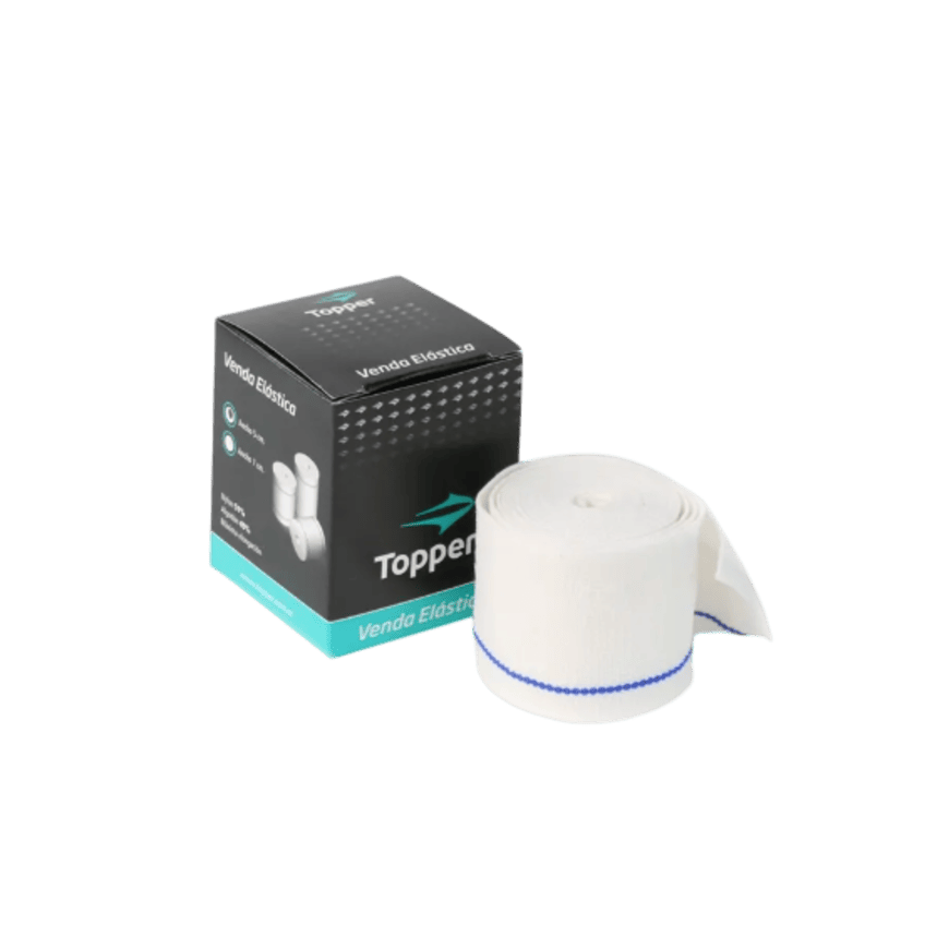 VENDA TOPPER ELASTICA Nº 5