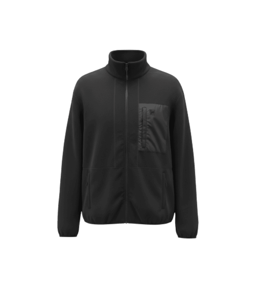 CAMPERA FILA MICROFLEECE CORE CLASSIC