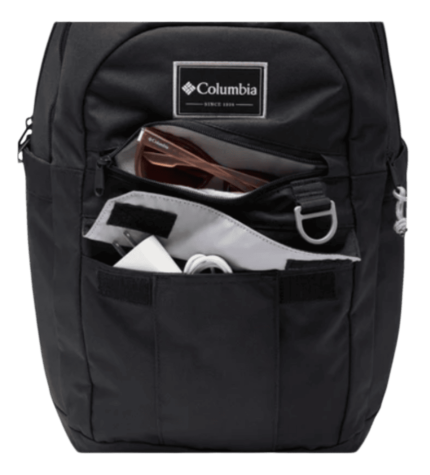 MOCHILA BUXTON 26L BACKPACK - Image 6