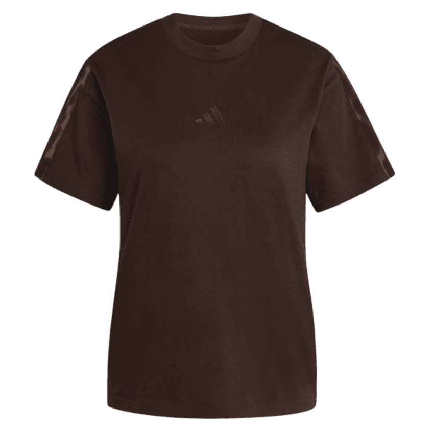 REMERA SEASONAL ESSENTIALS LEOPARD PRINT 3 TIRAS - Image 5
