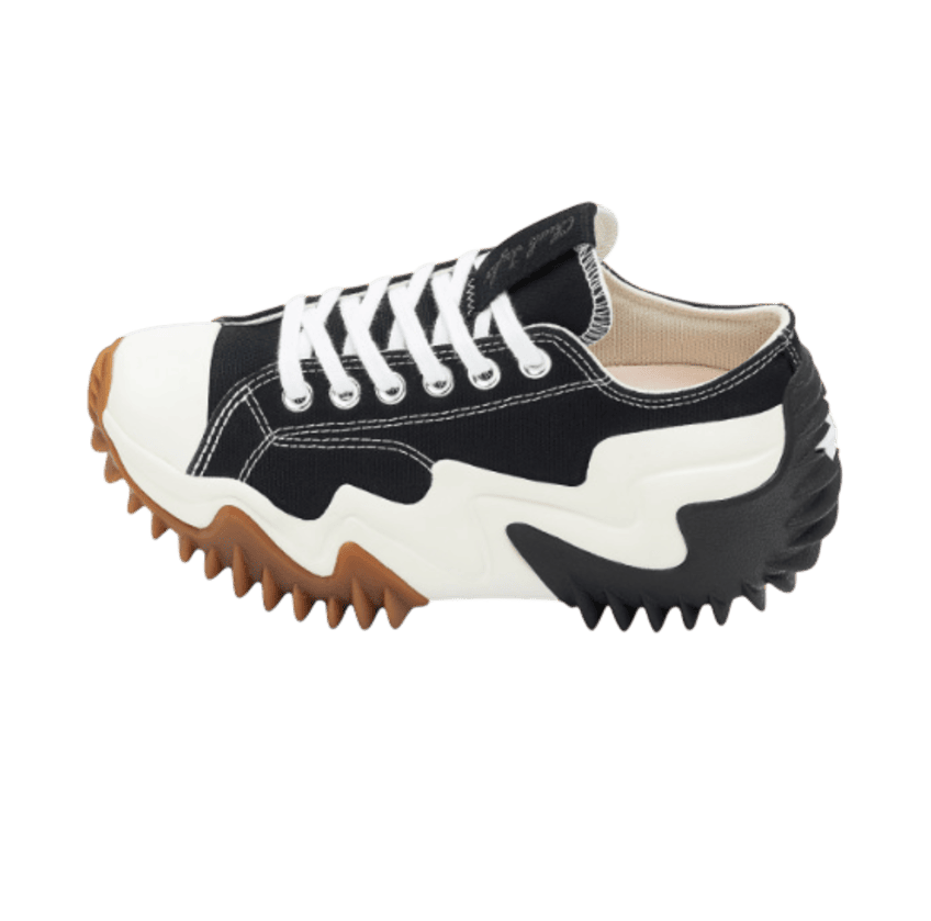 ZAPATILLAS RUN STAR MOTION PLATFORM OX - Image 3