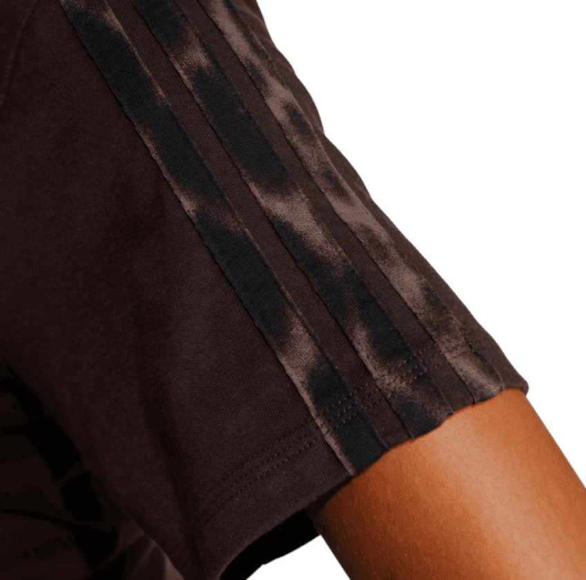 REMERA SEASONAL ESSENTIALS LEOPARD PRINT 3 TIRAS - Image 6
