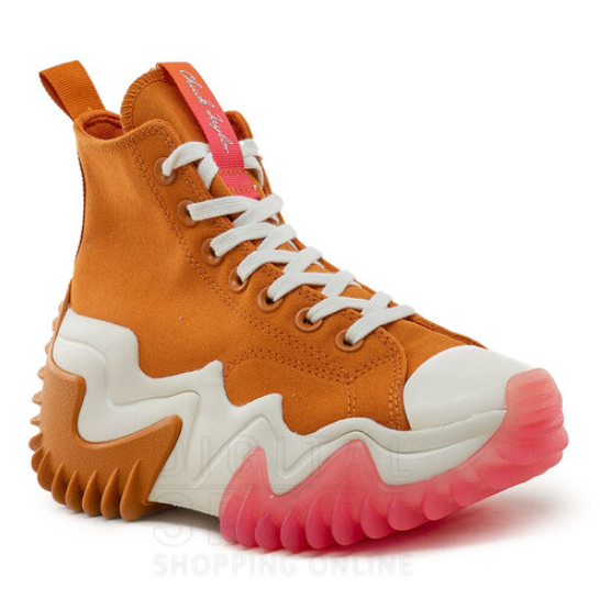 BOTA CONVERSE RUN STAR MOTION HI