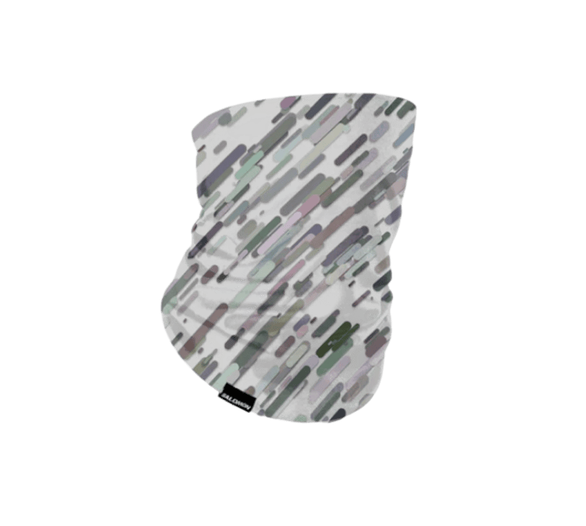NECKTUBE SPECTRUM CAPSULES