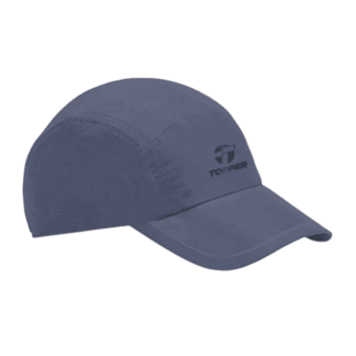 GORRA TOPPER BR MESH