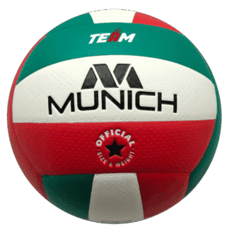 PELOTA VOLLEY TEAM 922 T5