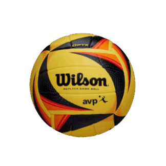 PELOTA OPTX AVP VB REPLICA