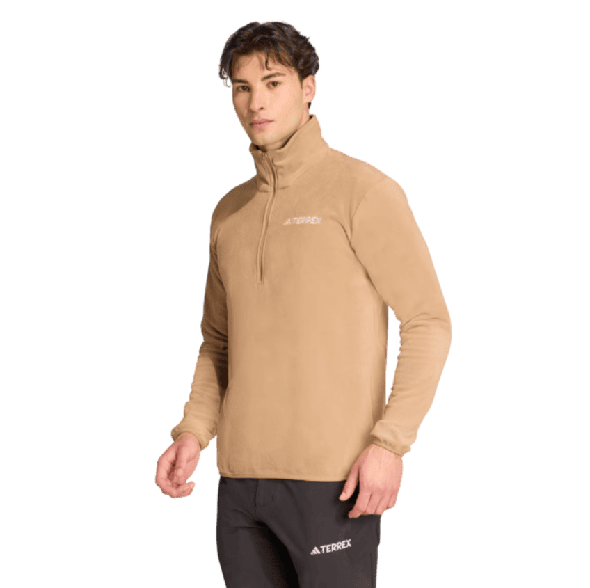 BUZO POLAR DE MEDIO CIERRE MULTI ESSENTIALS - Image 2
