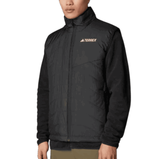 CHALECO C/CAPUCHA TERREX MULTI CLIMAWARM