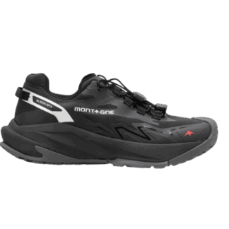 ZAPATILLA TRAIL RUNNING GLIDEN GTX HOMBRE