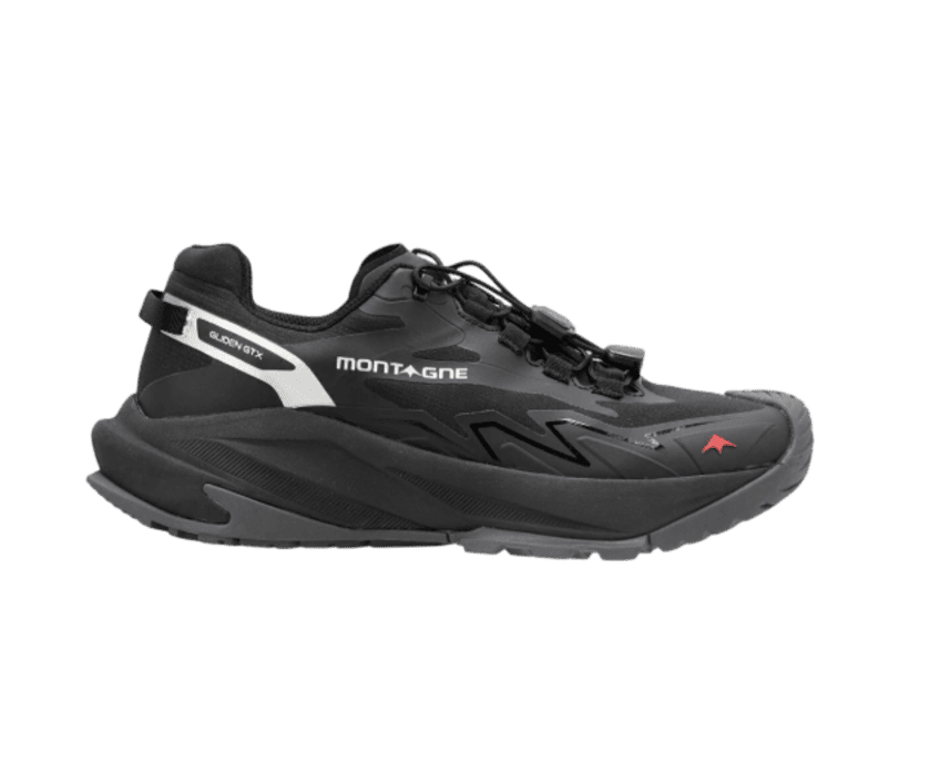ZAPATILLA TRAIL RUNNING GLIDEN GTX HOMBRE
