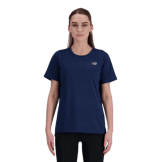 REMERA WT41222 SPORT ESSENTIALS W