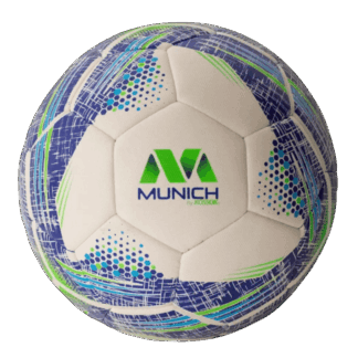 PELOTA DE FUTBOL N5 CARDIFF