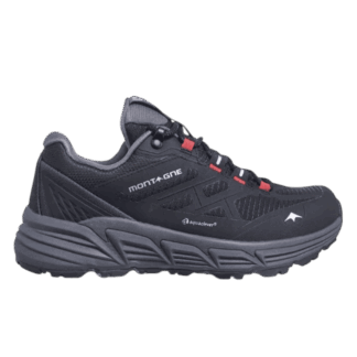 ZAPATILLA TRAIL RUNNING REGEN MUJER