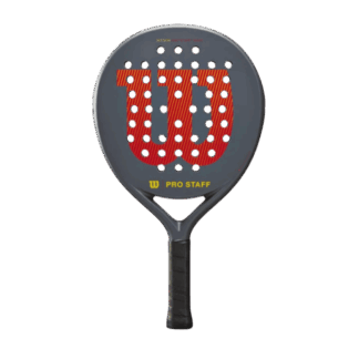 PALETA PRO STAFF V2 TEAM PADEL