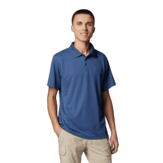 CHOMBA UTILIZER POLO