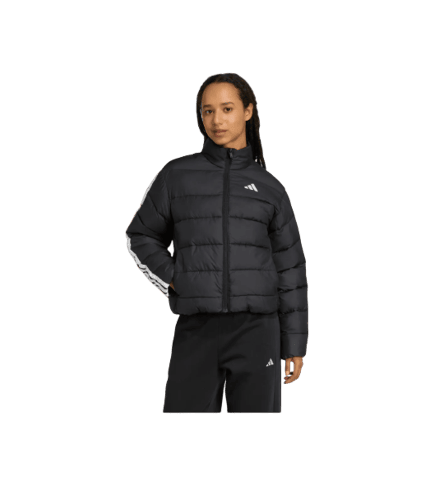 CAMPERA ESSENTIALS W CLIMAWARM 3 TIRAS PLUMON SINTETICO - Image 2