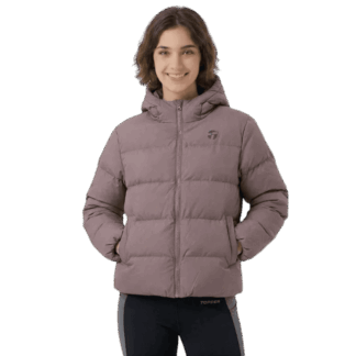 CAMPERA BR PUFFER WMN II