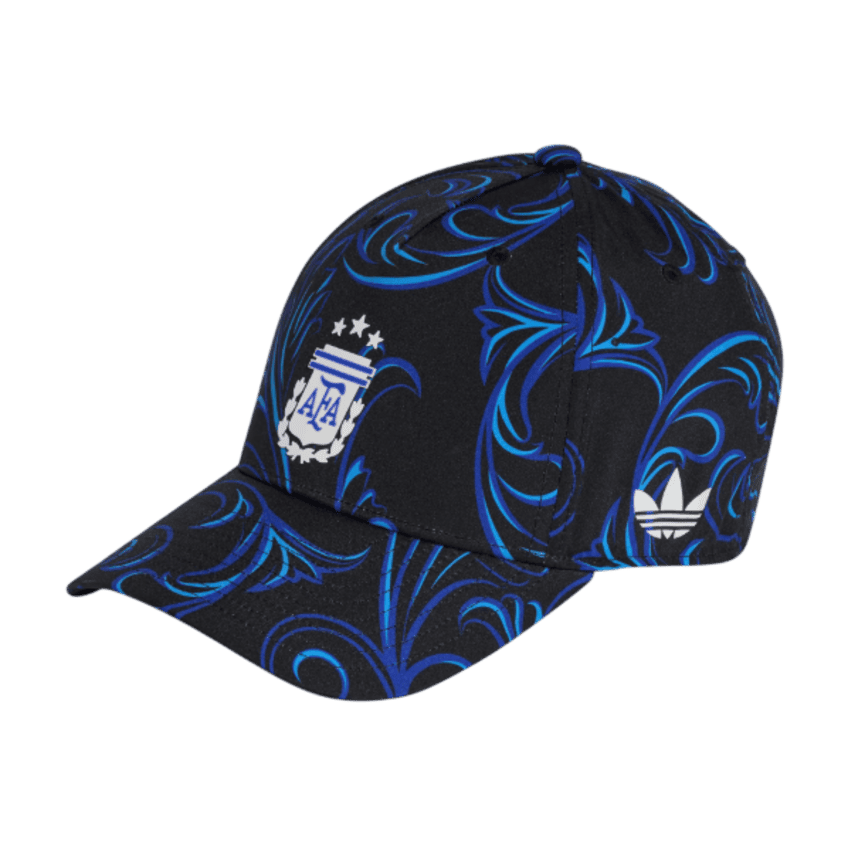 GORRA ALTERNATIVA GRAPHIC SELECCION ARGENTINA 26
