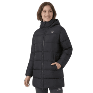 CAMPERA BS PUFFER LONG WMN II