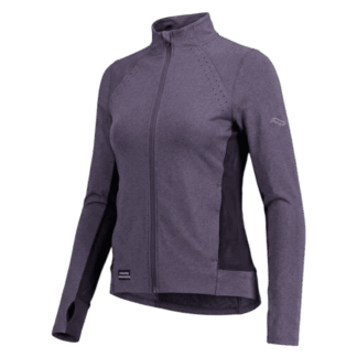 CAMPERA EXPLORER TR FULL ZIP DAMA