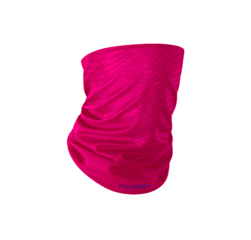 CUELLO NECKTUBE WAVES