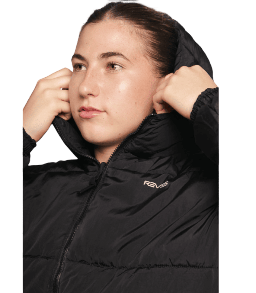 CAMPERA FOCUS REVERSIBLE - Image 3